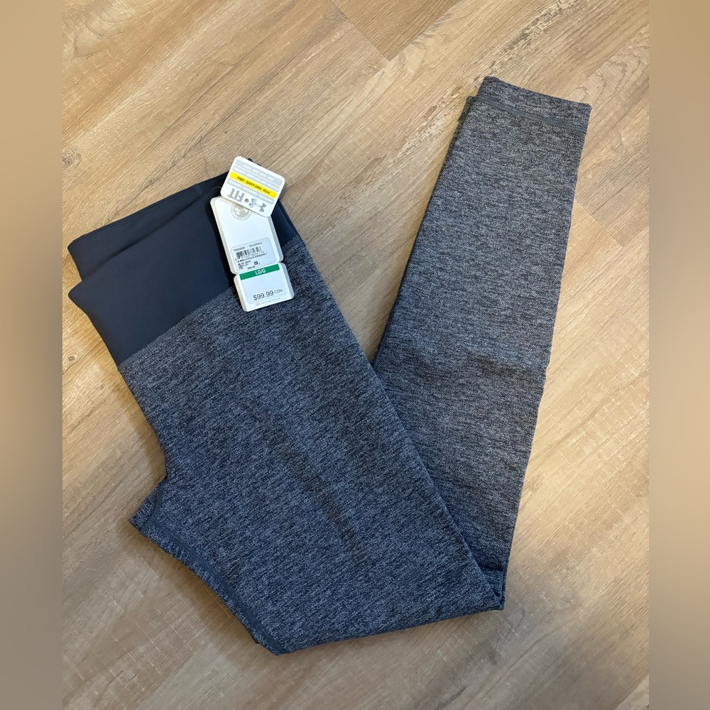 Under Armour Studiolux Leggings